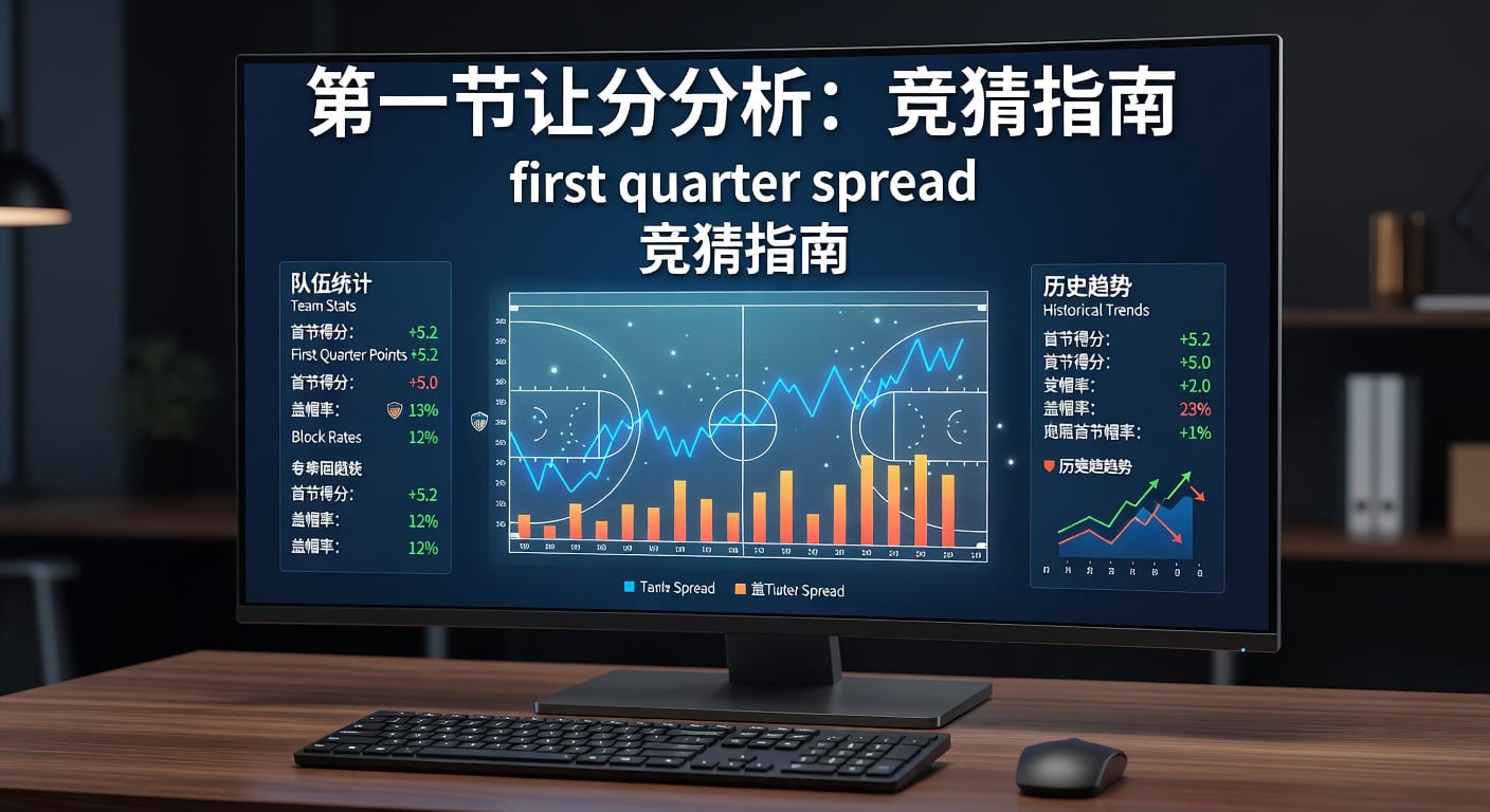 第一节让分 first quarter spread：实战解读