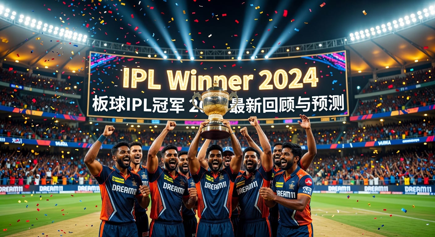板球IPL冠军 IPL Winner：2026年夺冠格局解析