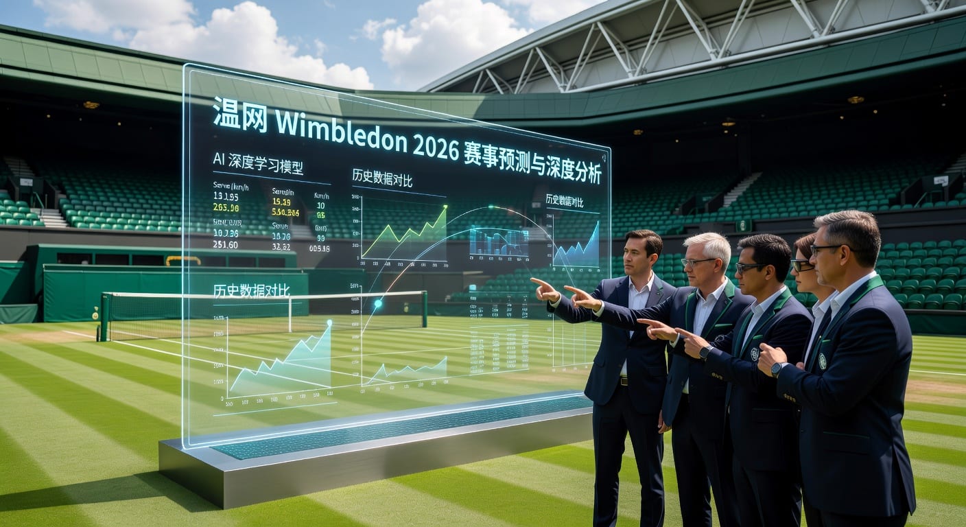 温网 Wimbledon 2026赛前观察：赛程看点与投注技巧