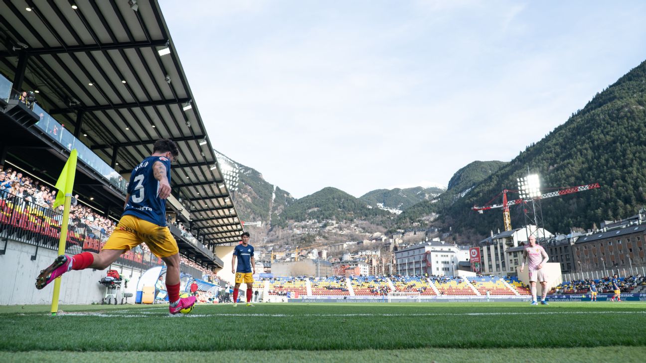 世界杯前看什么？CONIFA、波罗的海杯与西乙都在踢