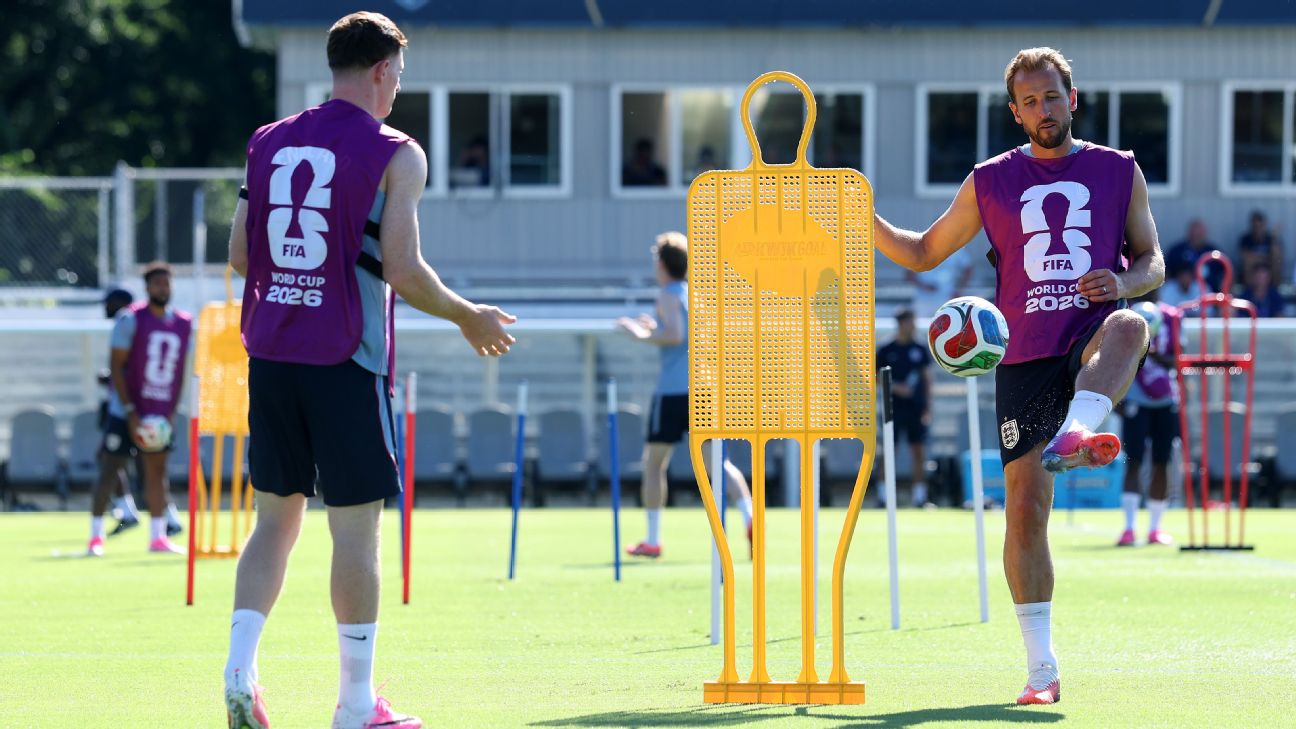 英格兰世界杯装备失窃案：两名得州男子被起诉